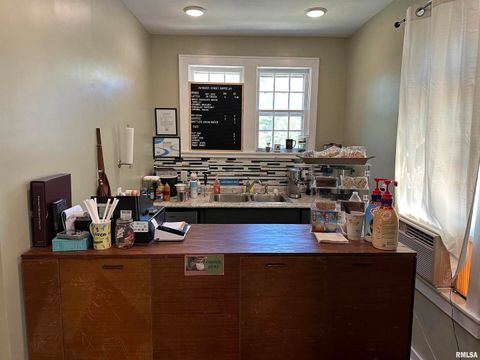 Tiny photo for 407 W WATER Street, Pinckneyville, IL 62274 (MLS # EB450644)