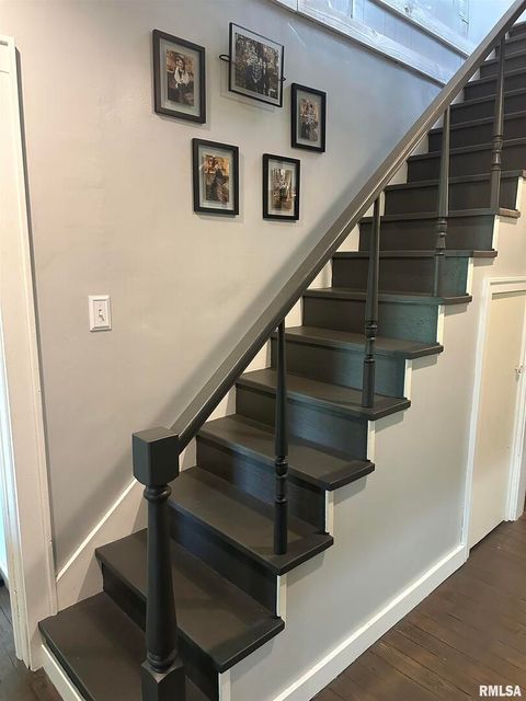 Tiny photo for 407 W WATER Street, Pinckneyville, IL 62274 (MLS # EB450644)