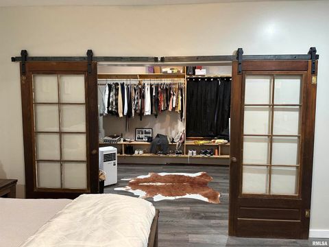 Tiny photo for 407 W WATER Street, Pinckneyville, IL 62274 (MLS # EB450644)