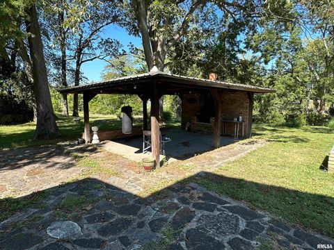 Tiny photo for 407 W WATER Street, Pinckneyville, IL 62274 (MLS # EB450644)