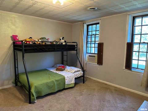 Tiny photo for 407 W WATER Street, Pinckneyville, IL 62274 (MLS # EB450644)