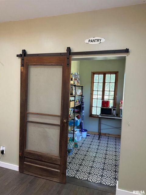 Tiny photo for 407 W WATER Street, Pinckneyville, IL 62274 (MLS # EB450644)