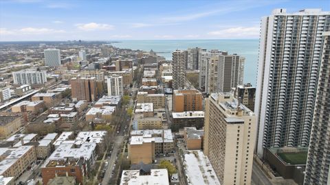 Tiny photo for 6030 N SHERIDAN Road #1001, Chicago, IL 60660 (MLS # 12618499)