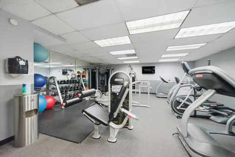 Tiny photo for 6030 N SHERIDAN Road #1001, Chicago, IL 60660 (MLS # 12618499)