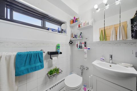 Tiny photo for 6030 N SHERIDAN Road #1001, Chicago, IL 60660 (MLS # 12618499)