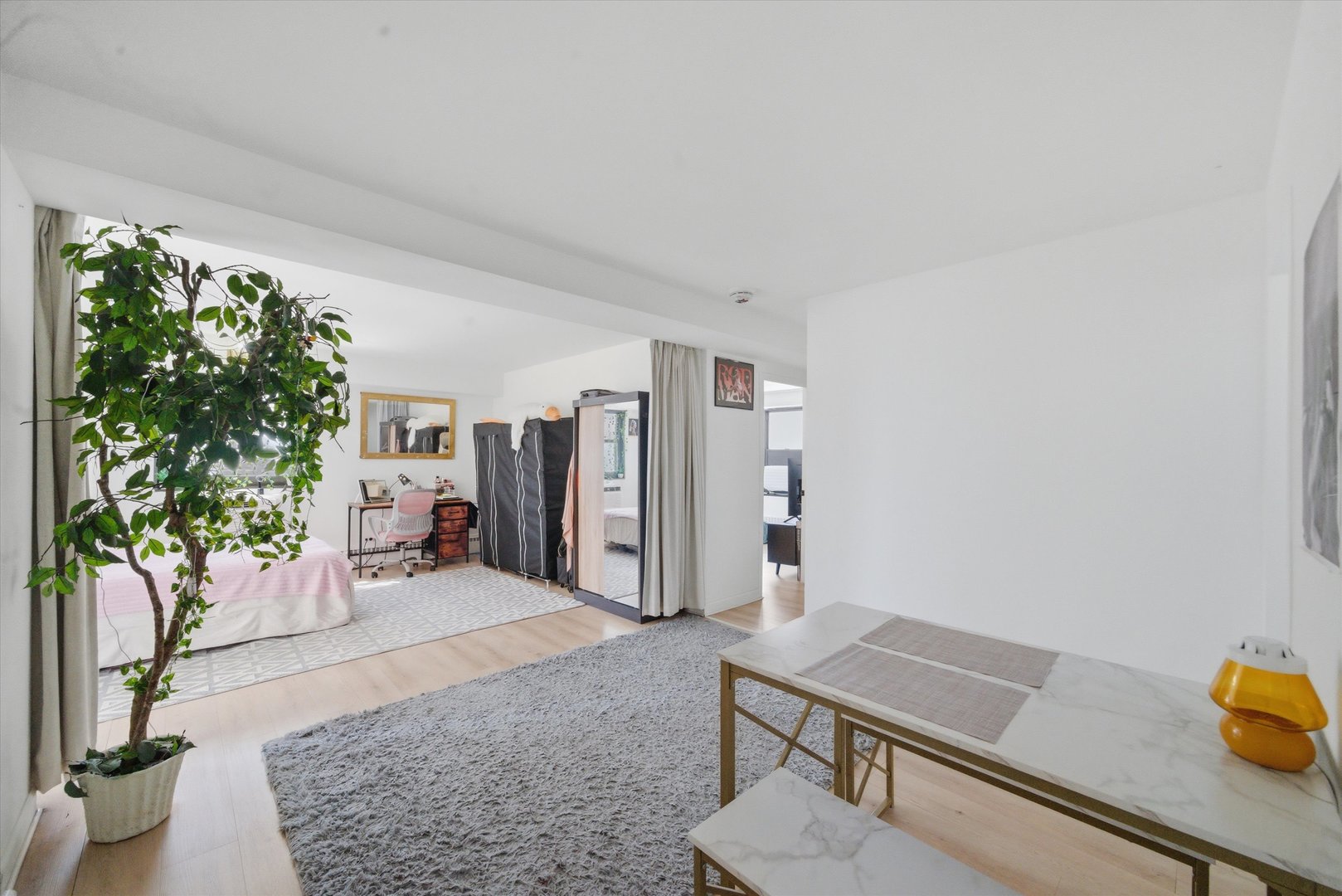 6030 N SHERIDAN Road 1001