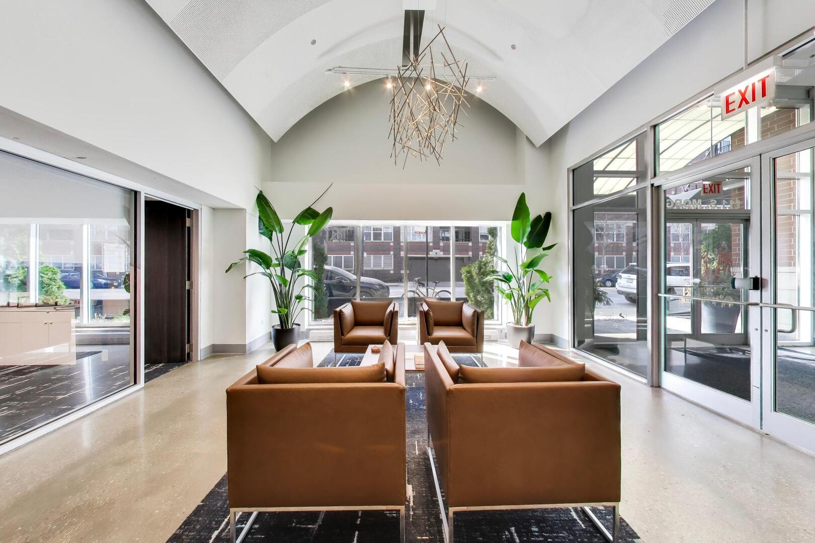 111 S MORGAN Street 703