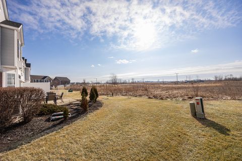 Tiny photo for 8500 Sawyer Court, Joliet, IL 60431 (MLS # 12569201)