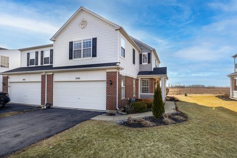 Photo of 8500 Sawyer Court, Joliet, IL 60431 (MLS # 12569201)