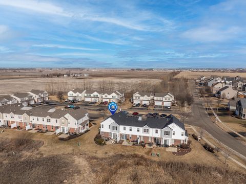 Tiny photo for 8500 Sawyer Court, Joliet, IL 60431 (MLS # 12569201)