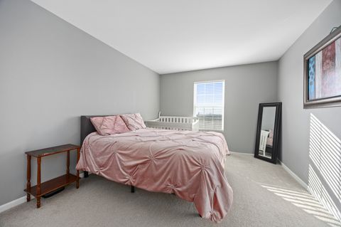 Tiny photo for 8500 Sawyer Court, Joliet, IL 60431 (MLS # 12569201)