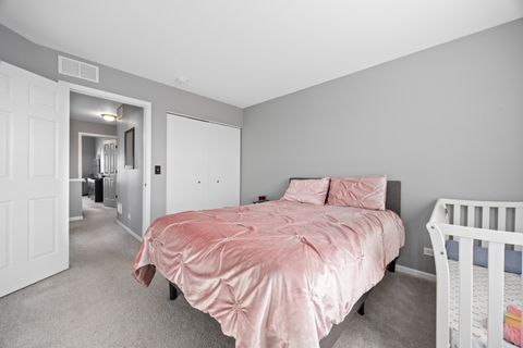 Tiny photo for 8500 Sawyer Court, Joliet, IL 60431 (MLS # 12569201)