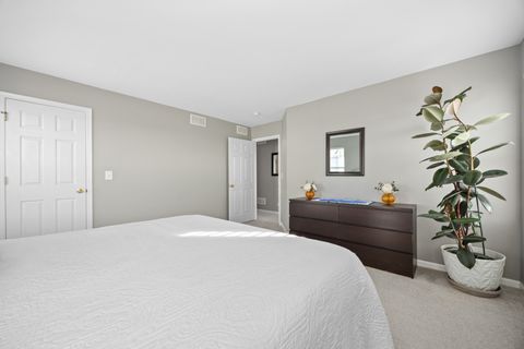 Tiny photo for 8500 Sawyer Court, Joliet, IL 60431 (MLS # 12569201)