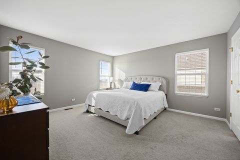 Tiny photo for 8500 Sawyer Court, Joliet, IL 60431 (MLS # 12569201)