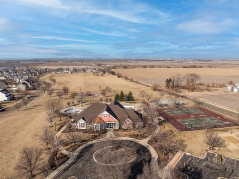 Tiny photo for 8500 Sawyer Court, Joliet, IL 60431 (MLS # 12569201)