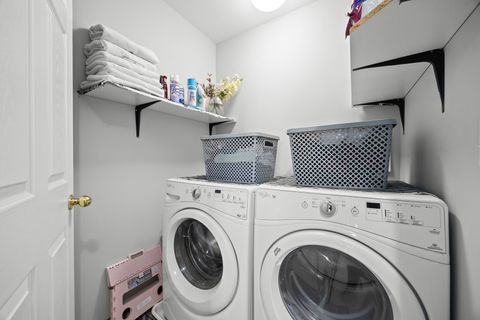 Tiny photo for 8500 Sawyer Court, Joliet, IL 60431 (MLS # 12569201)