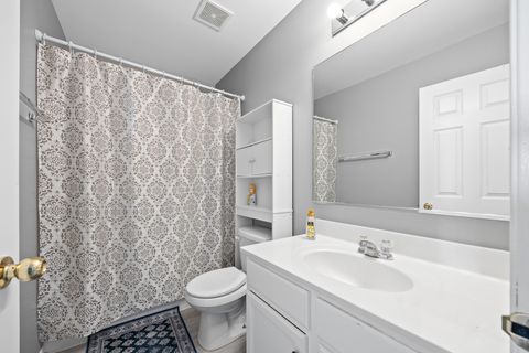 Tiny photo for 8500 Sawyer Court, Joliet, IL 60431 (MLS # 12569201)