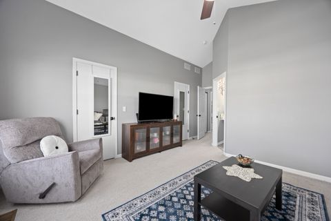 Tiny photo for 8500 Sawyer Court, Joliet, IL 60431 (MLS # 12569201)