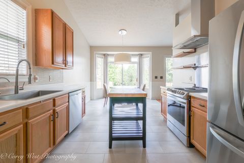Tiny photo for 2042 Lafayette Drive, Belvidere, IL 61008 (MLS # 12485969)