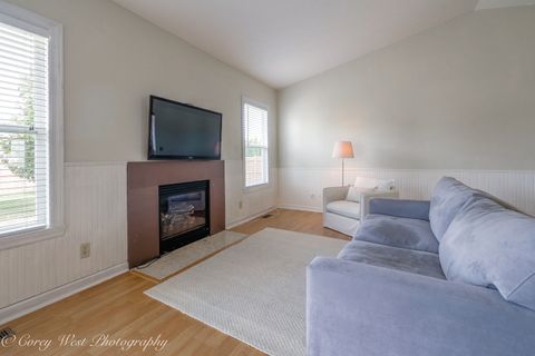 Tiny photo for 2042 Lafayette Drive, Belvidere, IL 61008 (MLS # 12485969)