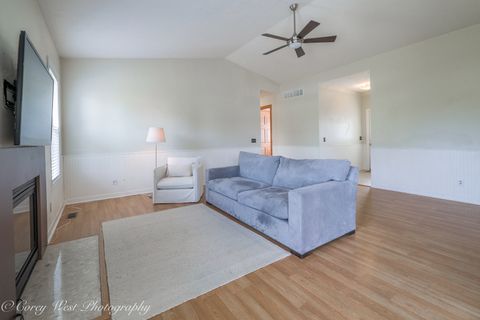 Tiny photo for 2042 Lafayette Drive, Belvidere, IL 61008 (MLS # 12485969)
