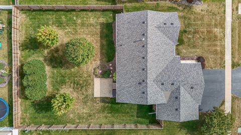 Tiny photo for 2042 Lafayette Drive, Belvidere, IL 61008 (MLS # 12485969)