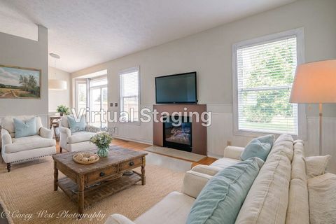Tiny photo for 2042 Lafayette Drive, Belvidere, IL 61008 (MLS # 12485969)