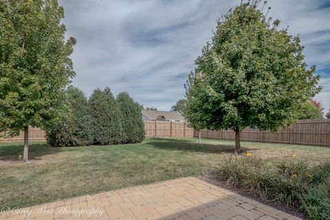 Tiny photo for 2042 Lafayette Drive, Belvidere, IL 61008 (MLS # 12485969)