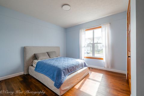 Tiny photo for 2042 Lafayette Drive, Belvidere, IL 61008 (MLS # 12485969)