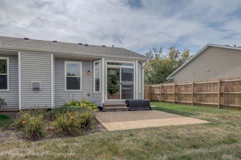 Tiny photo for 2042 Lafayette Drive, Belvidere, IL 61008 (MLS # 12485969)