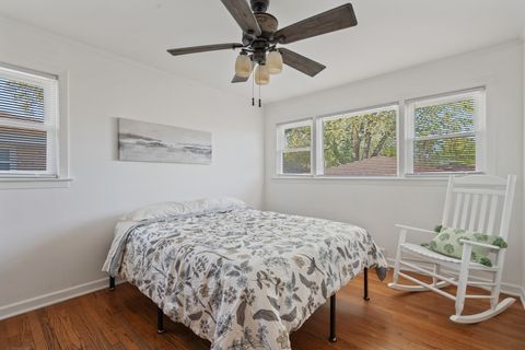 Tiny photo for 9520 MAJOR Avenue, Oak Lawn, IL 60453 (MLS # 12586444)