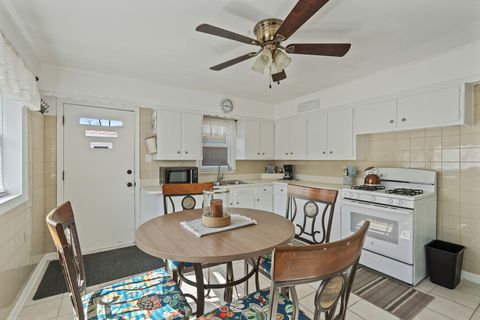 Tiny photo for 9520 MAJOR Avenue, Oak Lawn, IL 60453 (MLS # 12586444)