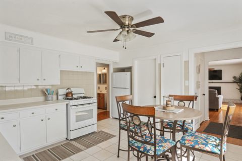 Tiny photo for 9520 MAJOR Avenue, Oak Lawn, IL 60453 (MLS # 12586444)