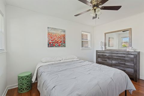 Tiny photo for 9520 MAJOR Avenue, Oak Lawn, IL 60453 (MLS # 12586444)