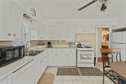 Tiny photo for 9520 MAJOR Avenue, Oak Lawn, IL 60453 (MLS # 12586444)