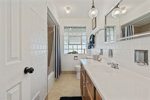 Tiny photo for 9520 MAJOR Avenue, Oak Lawn, IL 60453 (MLS # 12586444)