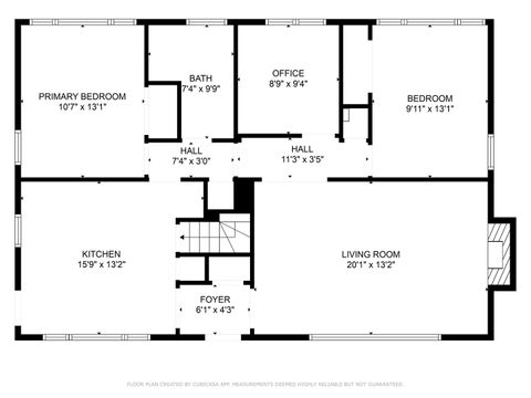 Tiny photo for 9520 MAJOR Avenue, Oak Lawn, IL 60453 (MLS # 12586444)