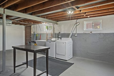 Tiny photo for 9520 MAJOR Avenue, Oak Lawn, IL 60453 (MLS # 12586444)