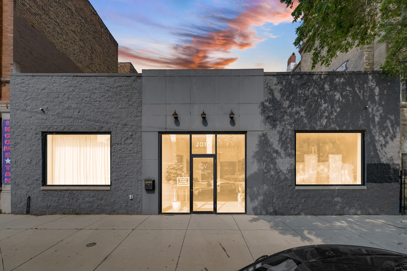 2018 S Ashland Avenue