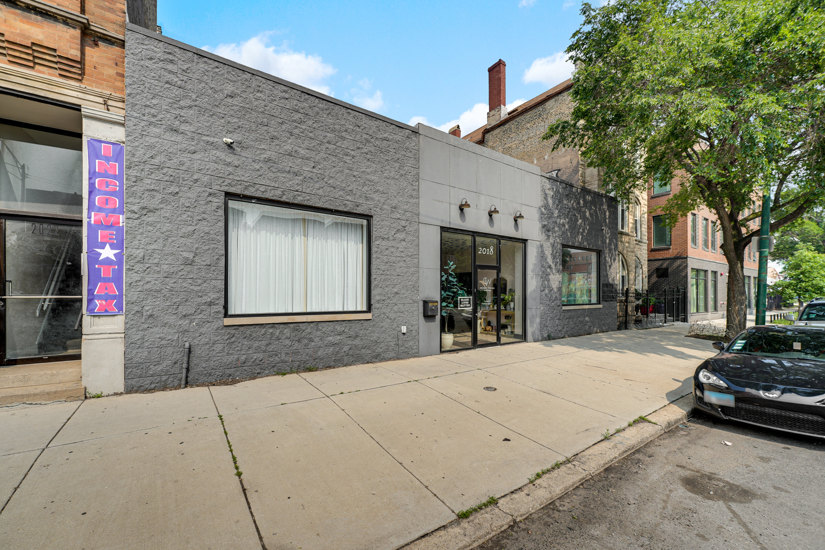 2018 S Ashland Avenue