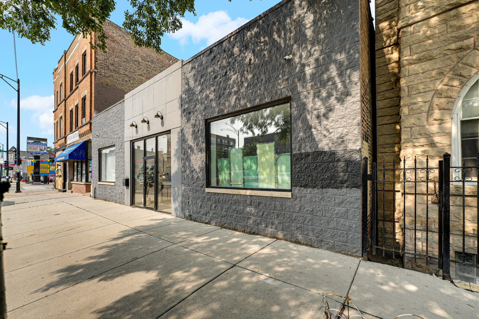 2018 S Ashland Avenue