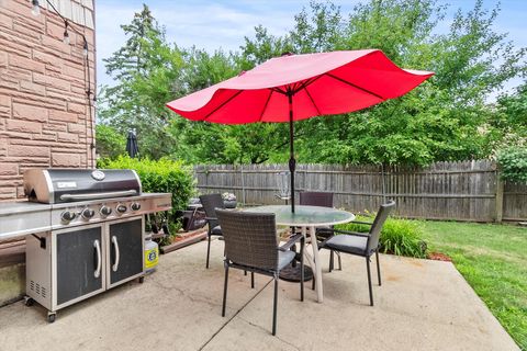 Tiny photo for 425 Commanche Trail #425, Wheeling, IL 60090 (MLS # 12477669)