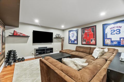 Tiny photo for 425 Commanche Trail #425, Wheeling, IL 60090 (MLS # 12477669)