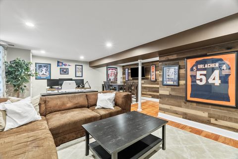 Tiny photo for 425 Commanche Trail #425, Wheeling, IL 60090 (MLS # 12477669)