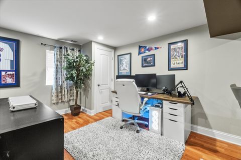 Tiny photo for 425 Commanche Trail #425, Wheeling, IL 60090 (MLS # 12477669)