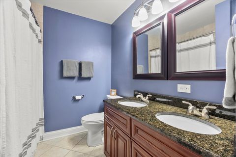 Tiny photo for 425 Commanche Trail #425, Wheeling, IL 60090 (MLS # 12477669)