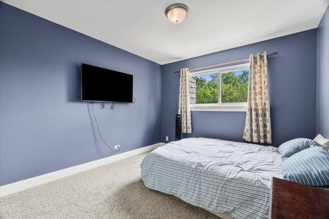 Tiny photo for 425 Commanche Trail #425, Wheeling, IL 60090 (MLS # 12477669)