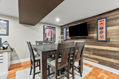 Tiny photo for 425 Commanche Trail #425, Wheeling, IL 60090 (MLS # 12477669)