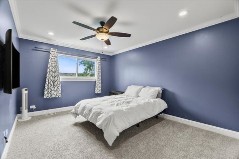 Tiny photo for 425 Commanche Trail #425, Wheeling, IL 60090 (MLS # 12477669)