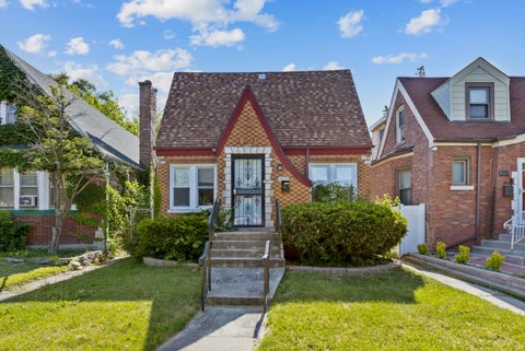 Photo of 8519 S King Drive, Chicago, IL 60619 (MLS # 12785725)